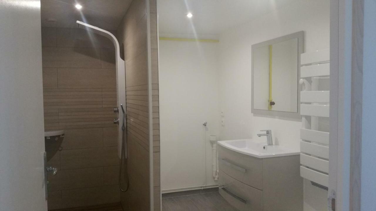 Gite Du Grand Etang 2 Adultes, 2 Enfants Maxi Plouha Esterno foto